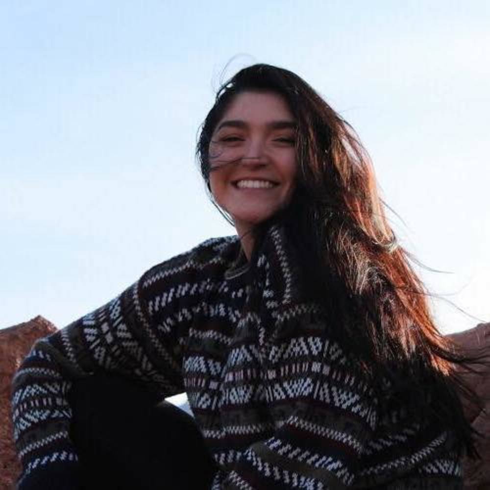 Meet your Posher, Reese